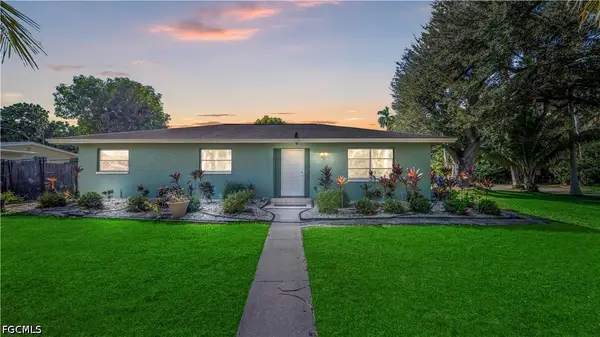 50 Palm Tree Terrace, Fort Myers, FL 33905