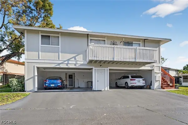 3351 Royal Canadian Trace #1, Fort Myers, FL 33907