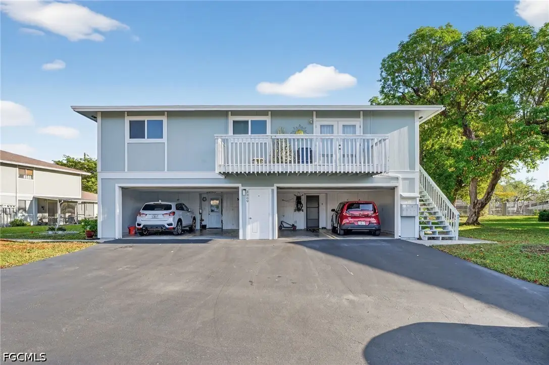3309 Prince Edward Island Circle #2, Fort Myers, FL 33907 - #1