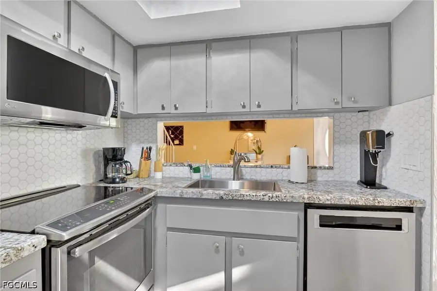 3309 Prince Edward Island Circle #2, Fort Myers, FL 33907 - #3