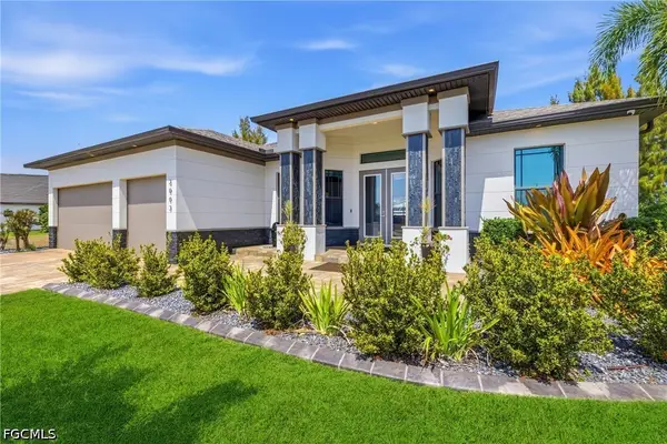 2003 SW 29th Terrace, Cape Coral, FL 33914