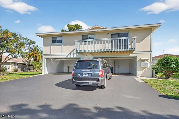 3273 New South Province Boulevard #4, Fort Myers, FL 33907