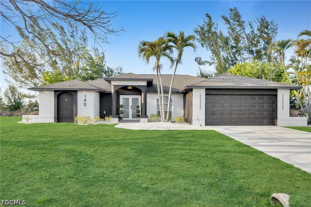 145 SE 17th Street, Cape Coral, FL 33990 - #1