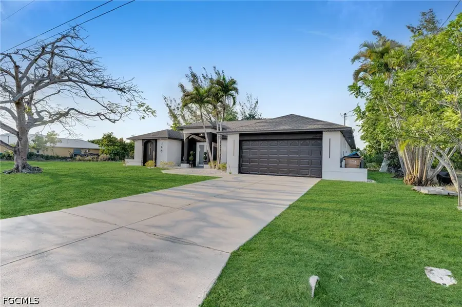 145 SE 17th Street, Cape Coral, FL 33990 - #3