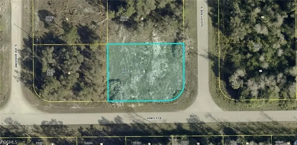 852 Dudley Avenue S, Lehigh Acres, FL 33974 - #1