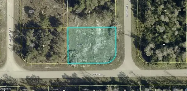 852 Dudley Avenue S, Lehigh Acres, FL 33974