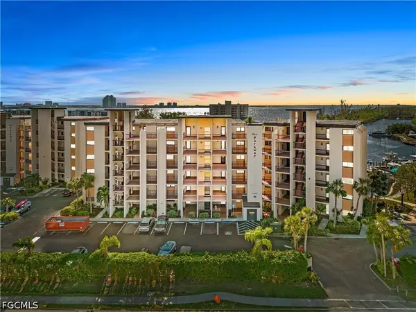 3462 Hancock Bridge Parkway #254, North Fort Myers, FL 33903