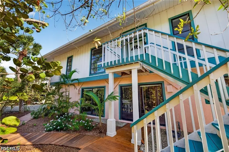 4556 Bowen Bayou Road, Sanibel, FL 33957 - #2