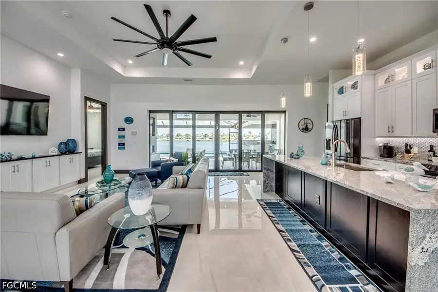 1715 SW 6th Avenue, Cape Coral, FL 33991 - #3