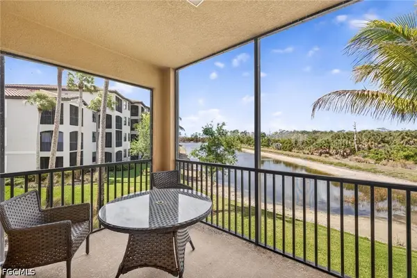 9815 Giaveno Court #1222, Naples, FL 34113