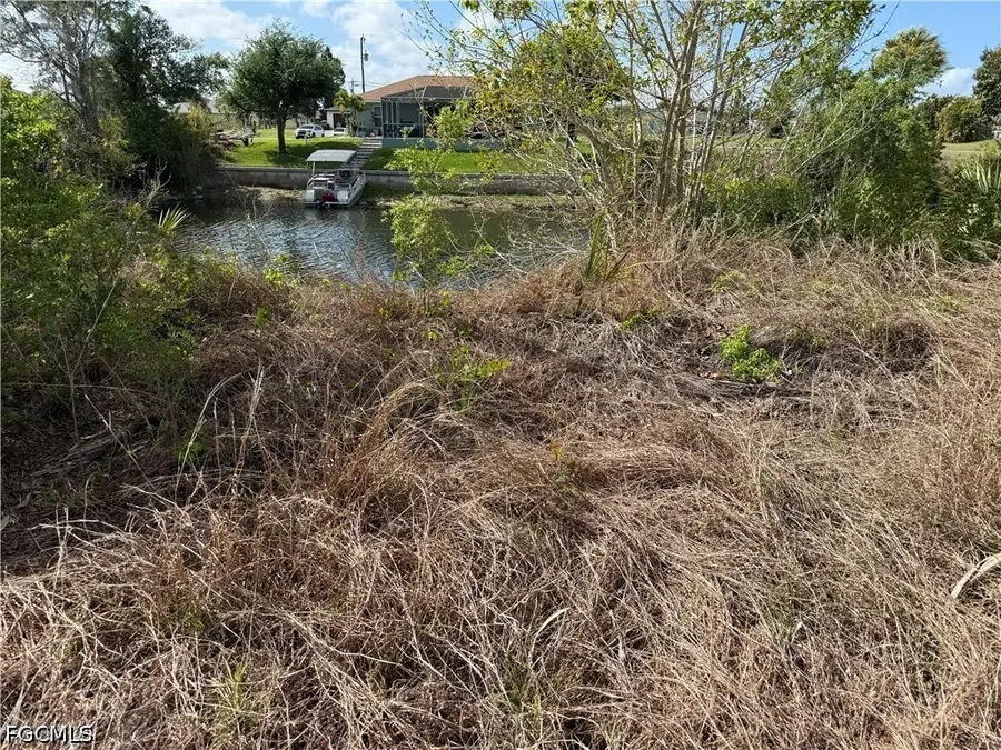 2114 NE 26th Street, Cape Coral, FL 33909 - #2