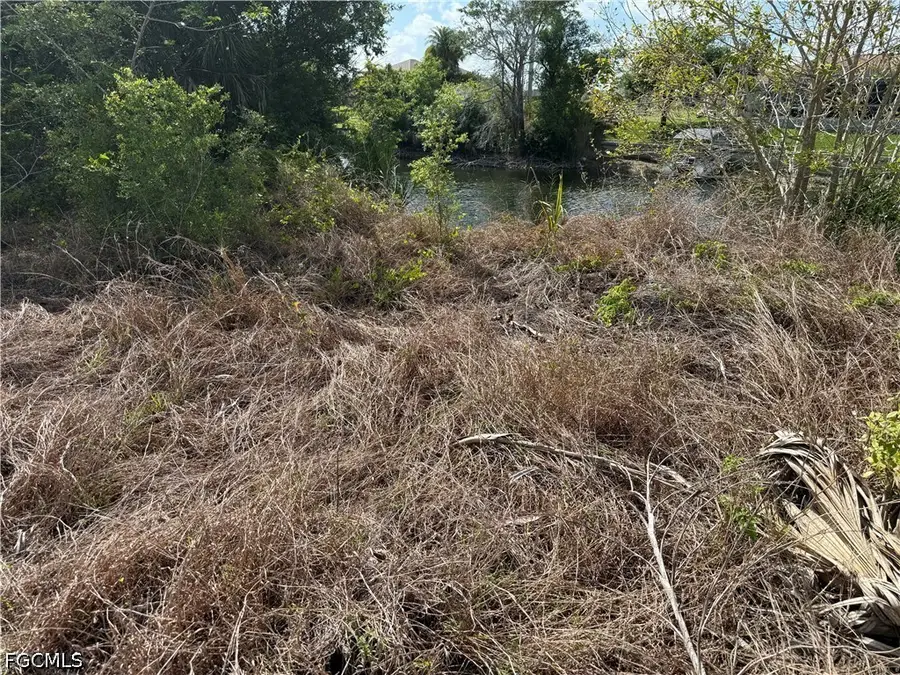 2114 NE 26th Street, Cape Coral, FL 33909 - #3