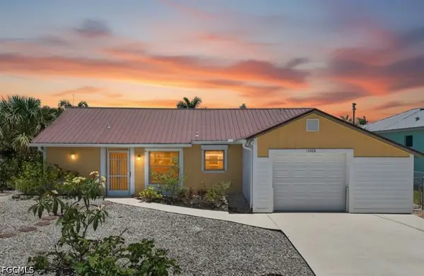 12068 Matlacha Boulevard, Matlacha Isles, FL 33991