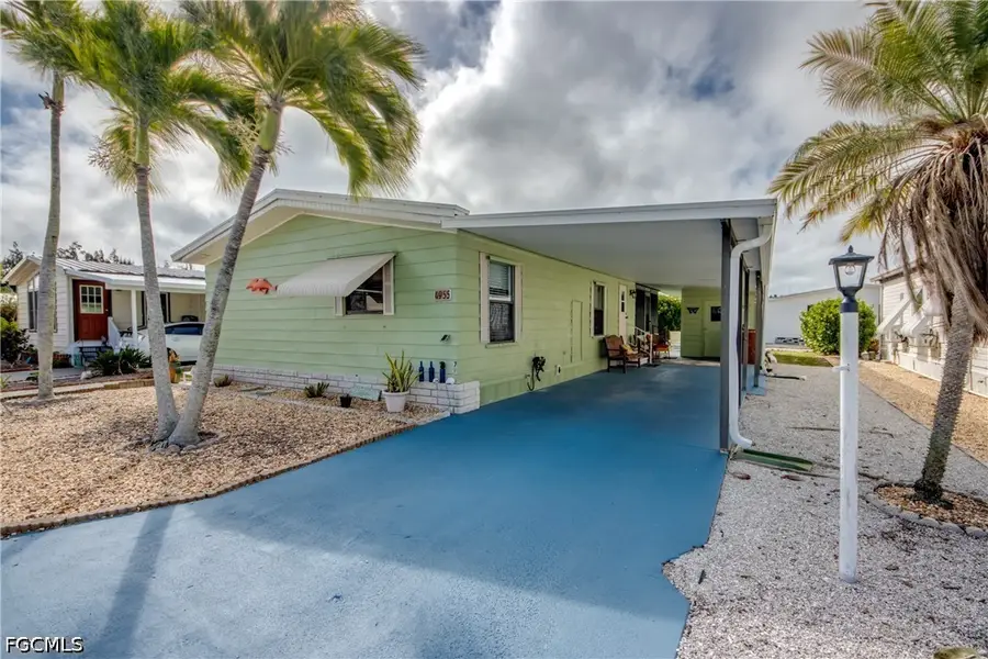 4955 Porky Lane, Saint James City, FL 33956 - #2