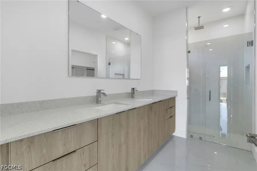 732 Alamo Street E, Lehigh Acres, FL 33974 - #3