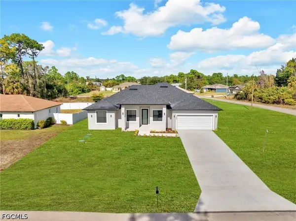 459 Windsor Avenue S, Lehigh Acres, FL 33974