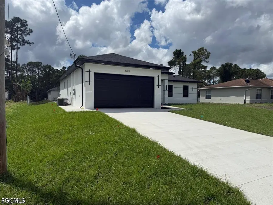 3203 21st Street W, Lehigh Acres, FL 33971 - #2