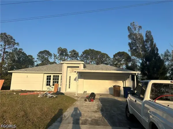 806 State Avenue, Lehigh Acres, FL 33972