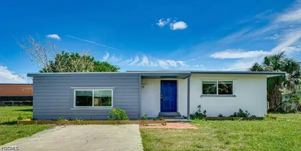 3067 Royal Palm Avenue, Fort Myers, FL 33901