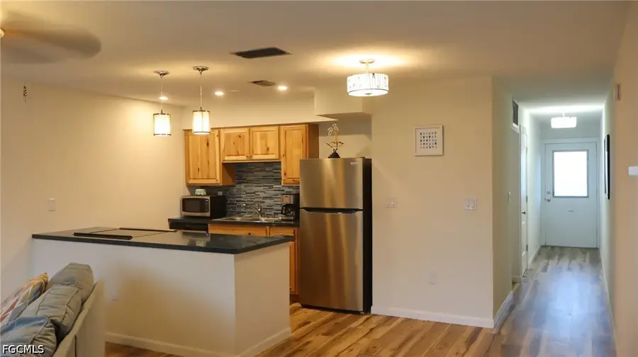 708 Victoria Drive #105, Cape Coral, FL 33904 - #2