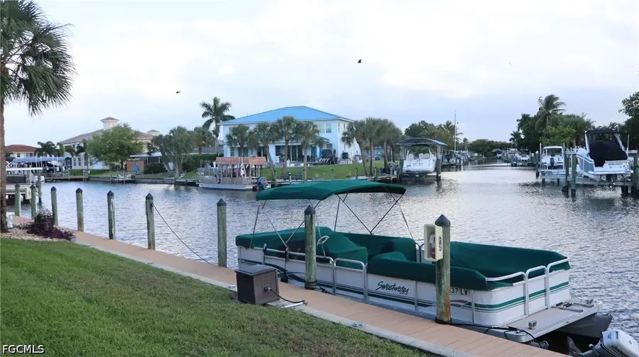 708 Victoria Drive #105, Cape Coral, FL 33904 - #3