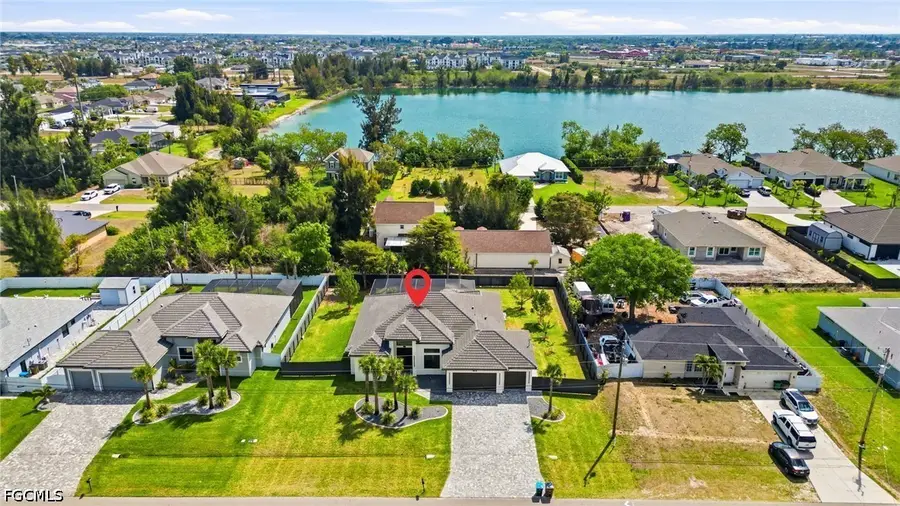 423 SW 19th Avenue, Cape Coral, FL 33991 - #2