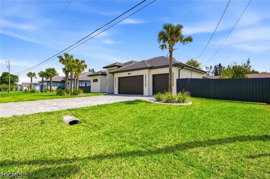 423 SW 19th Avenue, Cape Coral, FL 33991 - #3
