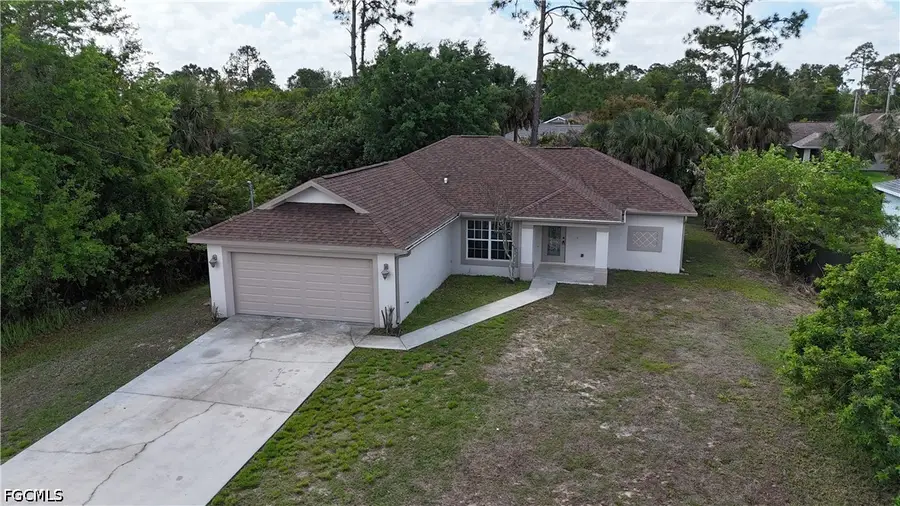 2907 12th Street W, Lehigh Acres, FL 33971 - #3