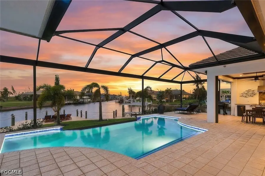 128 NW 39th Avenue, Cape Coral, FL 33993 - #2