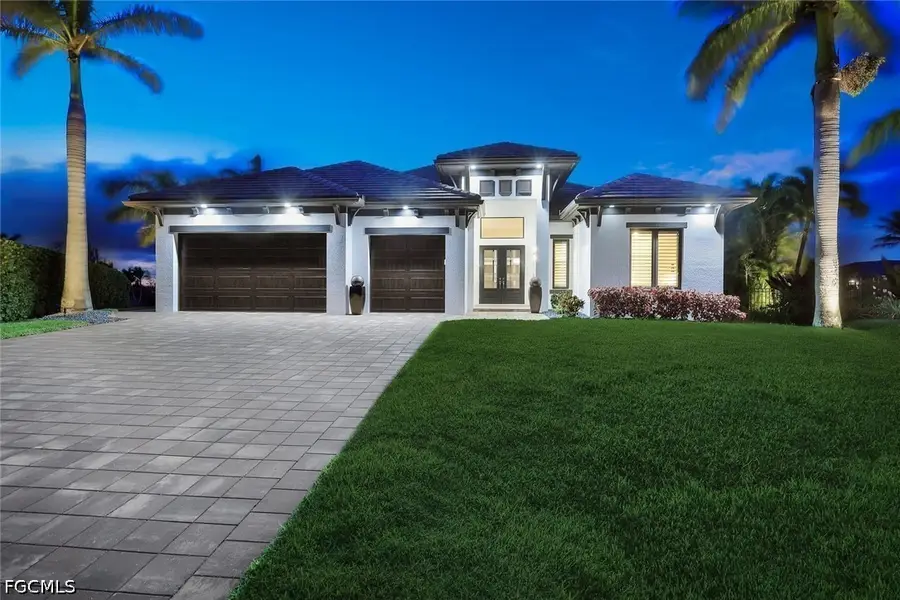 128 NW 39th Avenue, Cape Coral, FL 33993 - #3