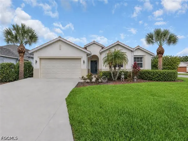 12871 Bay Timber Court, Fort Myers, FL 33913