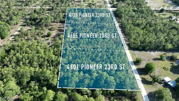4655 Pioneer 23rd Street, Clewiston, FL 33440