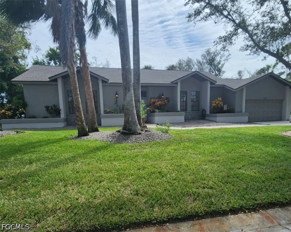 12395 Mcgregor Woods Circle, Fort Myers, FL 33908 - #1