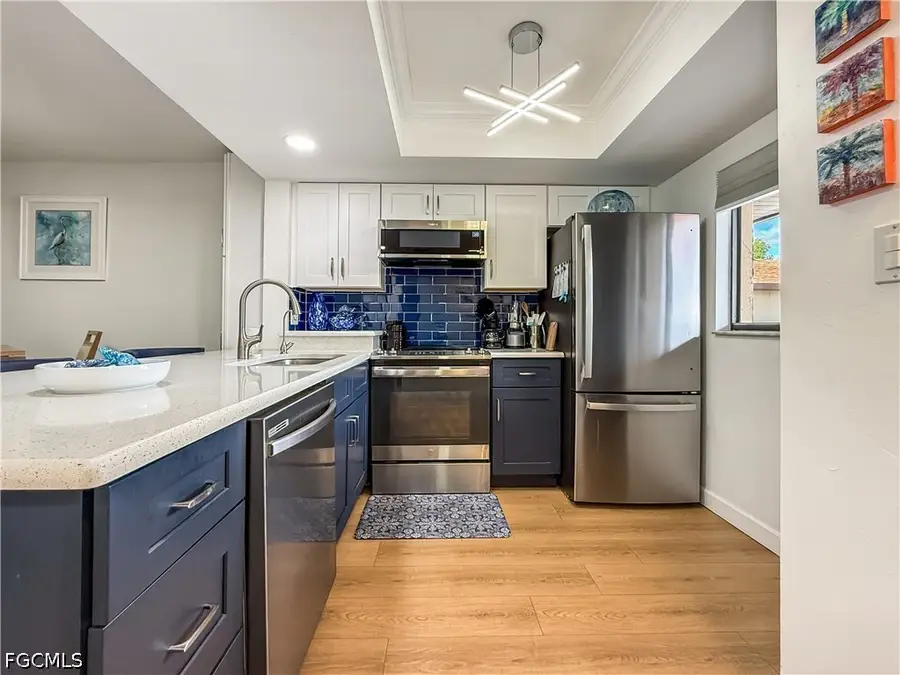 4790 S Cleveland Avenue #2007, Fort Myers, FL 33907 - #3