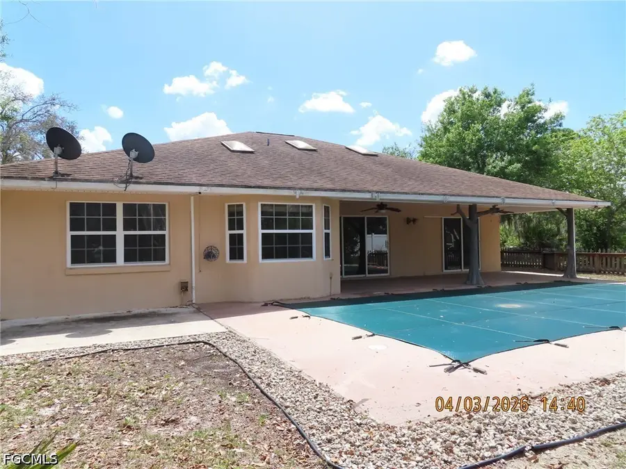 115 Fig Road Nw, Lake Placid, FL 33852 - #2