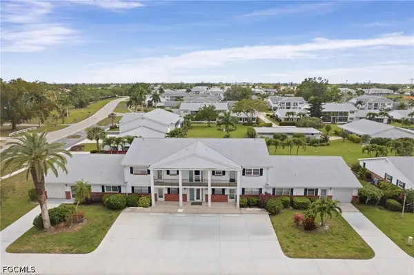 1490 Memoli Lane #A6, Fort Myers, FL 33919