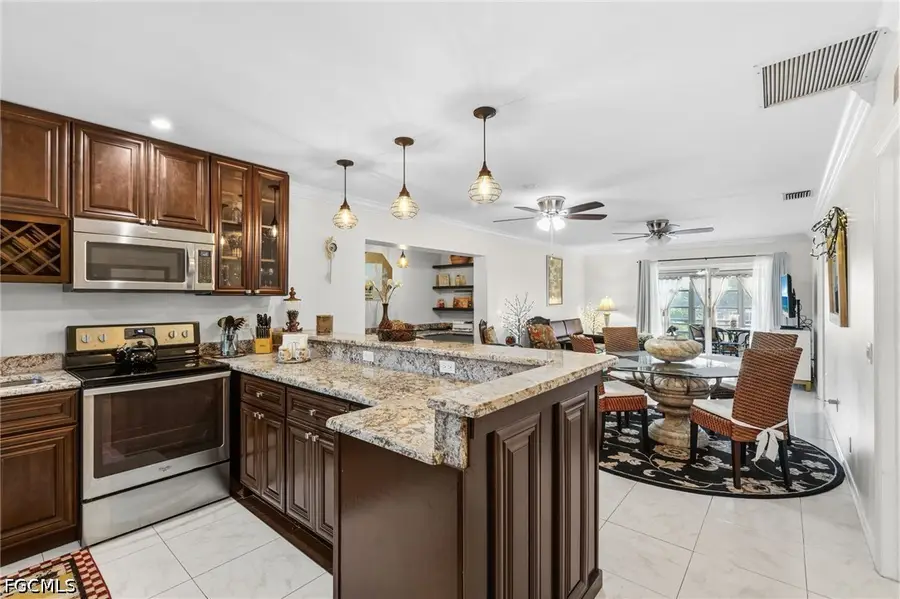 1490 Memoli Lane #A6, Fort Myers, FL 33919 - #2