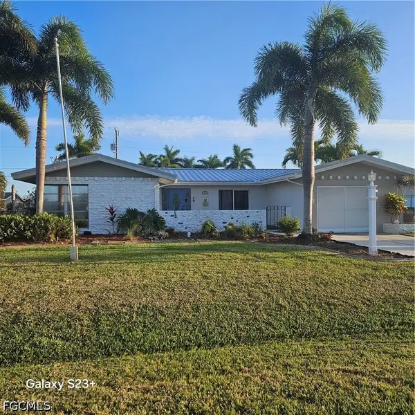 234 SE 44th Street, Cape Coral, FL 33904