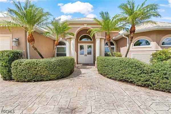 9419 Treasure Lake Court, St James City, FL 33956