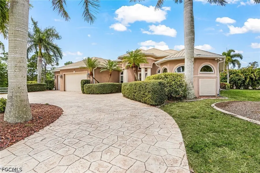 9419 Treasure Lake Court, Saint James City, FL 33956 - #2