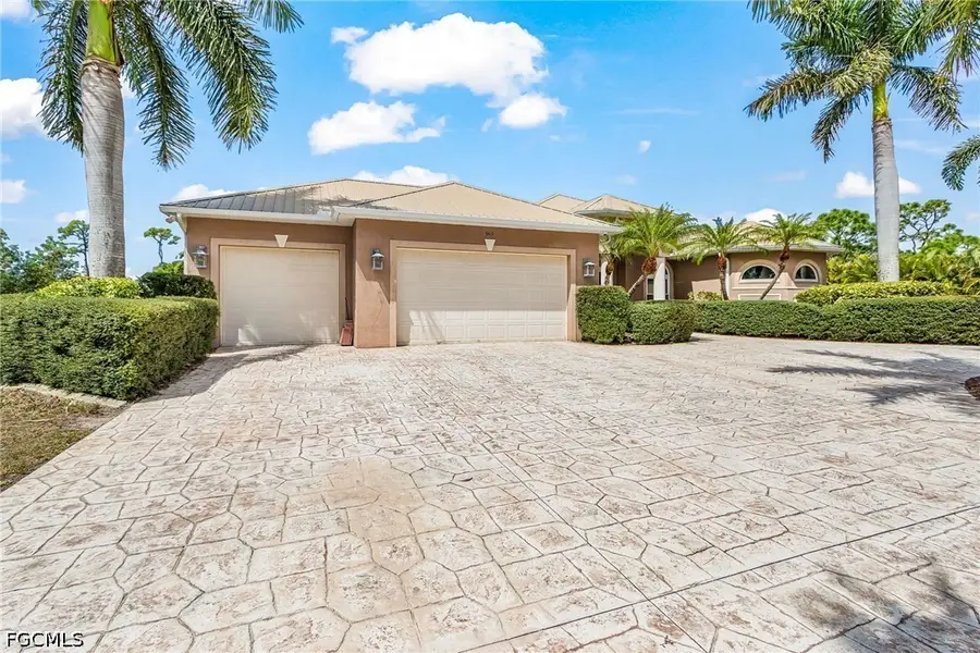 9419 Treasure Lake Court, Saint James City, FL 33956 - #3