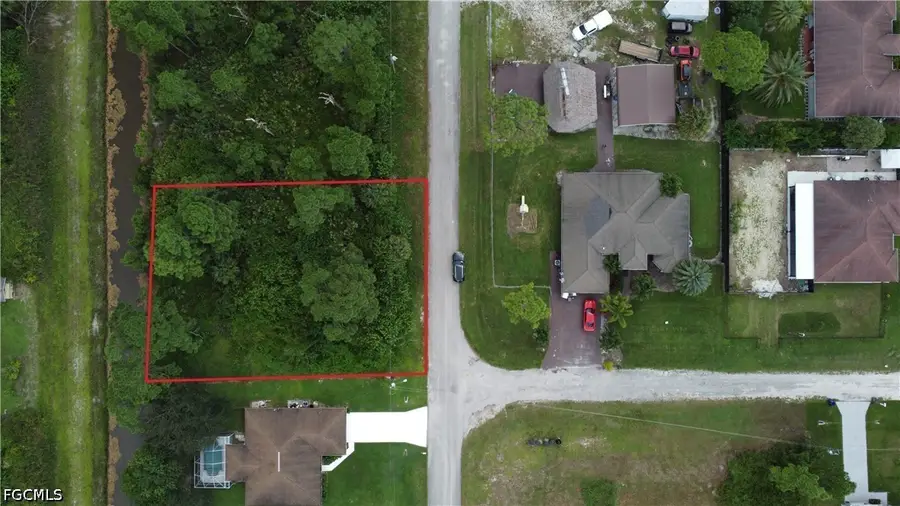 1112 Amherst Street E, Lehigh Acres, FL 33974 - #2