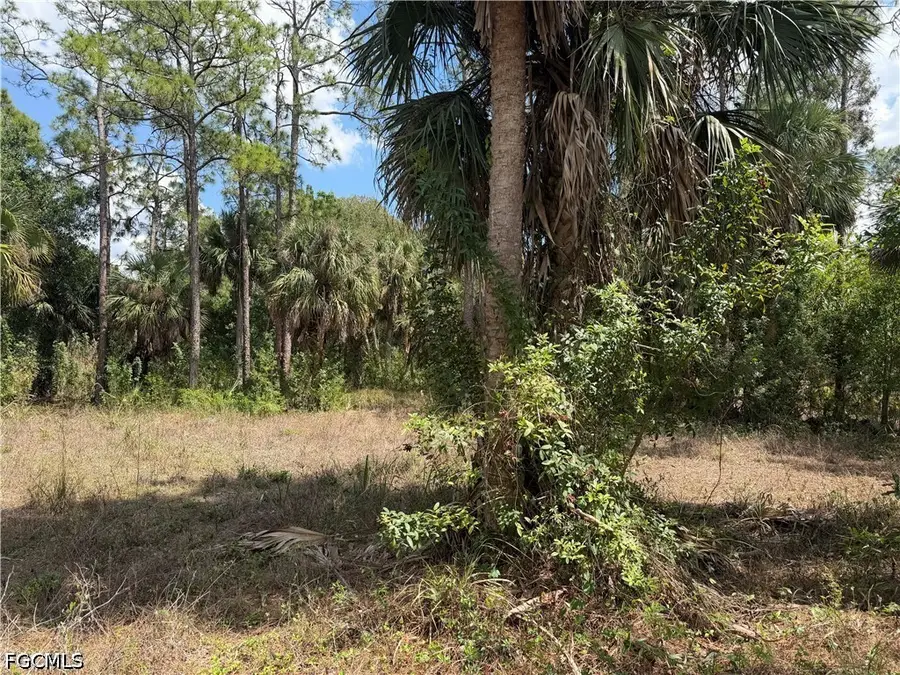 8261 Scarecrow Road, North Fort Myers, FL 33917 - #2