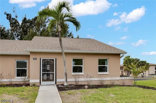 16840 Sanibel Sunset Court #903, Fort Myers, FL 33908
