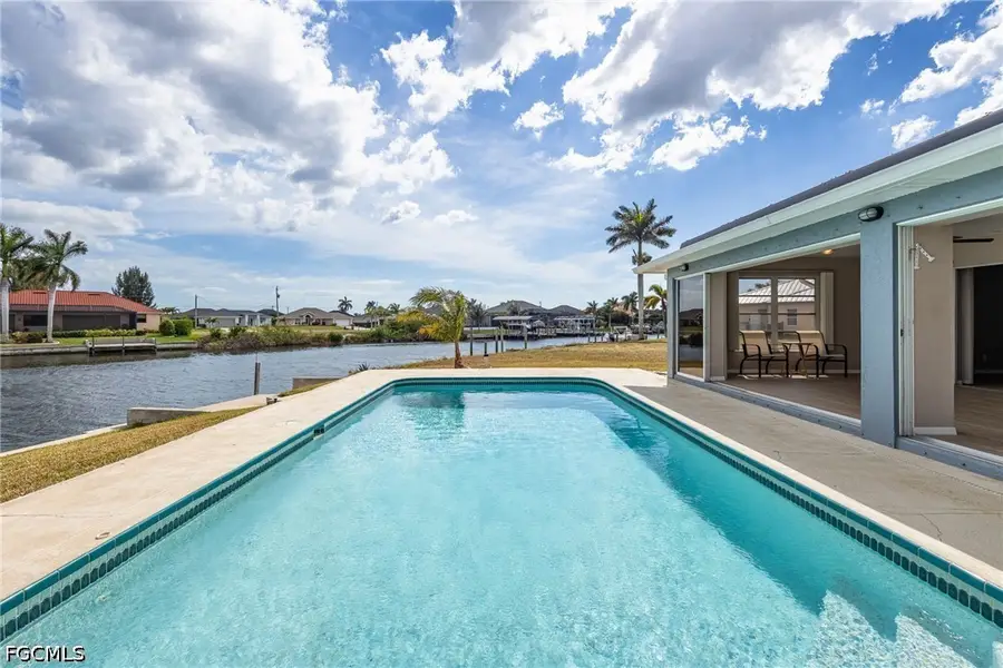 401 NW 36th Place, Cape Coral, FL 33993 - #3