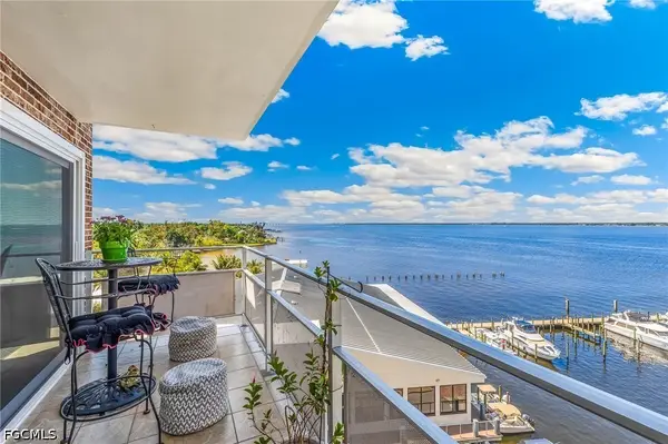 2350 W 1st Street #801, Fort Myers, FL 33901