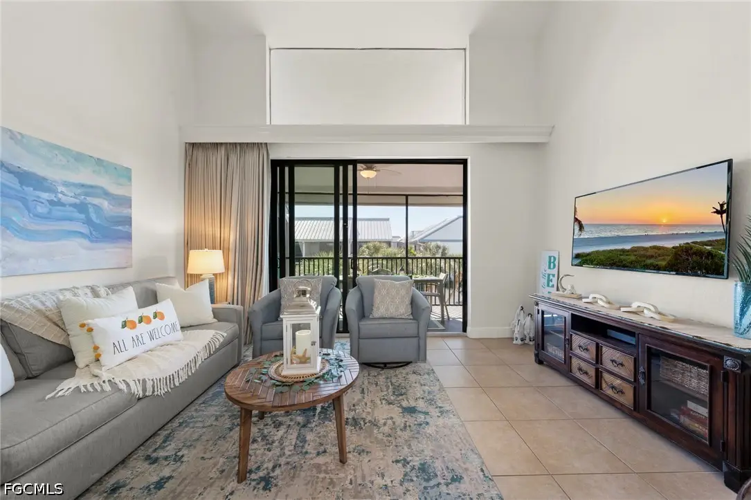 3233 Tennis Villas, Captiva, FL 33924 - #1