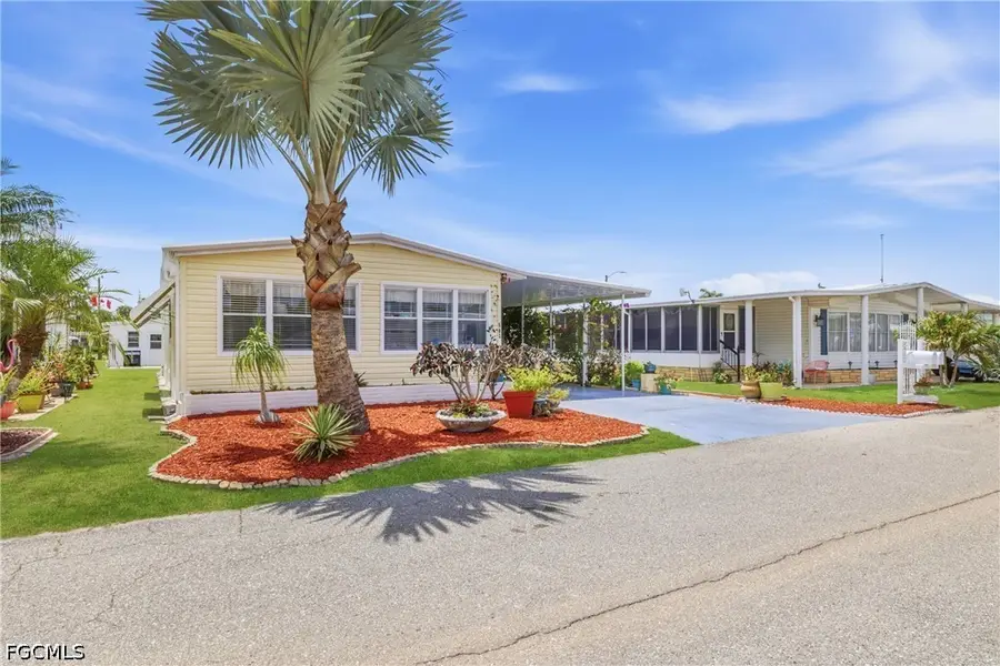 502 Pine Tree Court, North Fort Myers, FL 33917 - #3