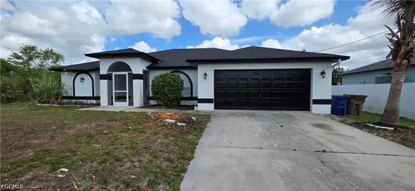 3018 41st Street Sw, Lehigh Acres, FL 33976