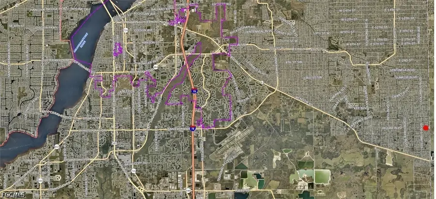 1235 Cellini Street E, Lehigh Acres, FL 33974 - #3